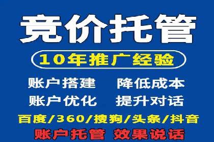 百度竞价广告在不同行业的投放策略及效果